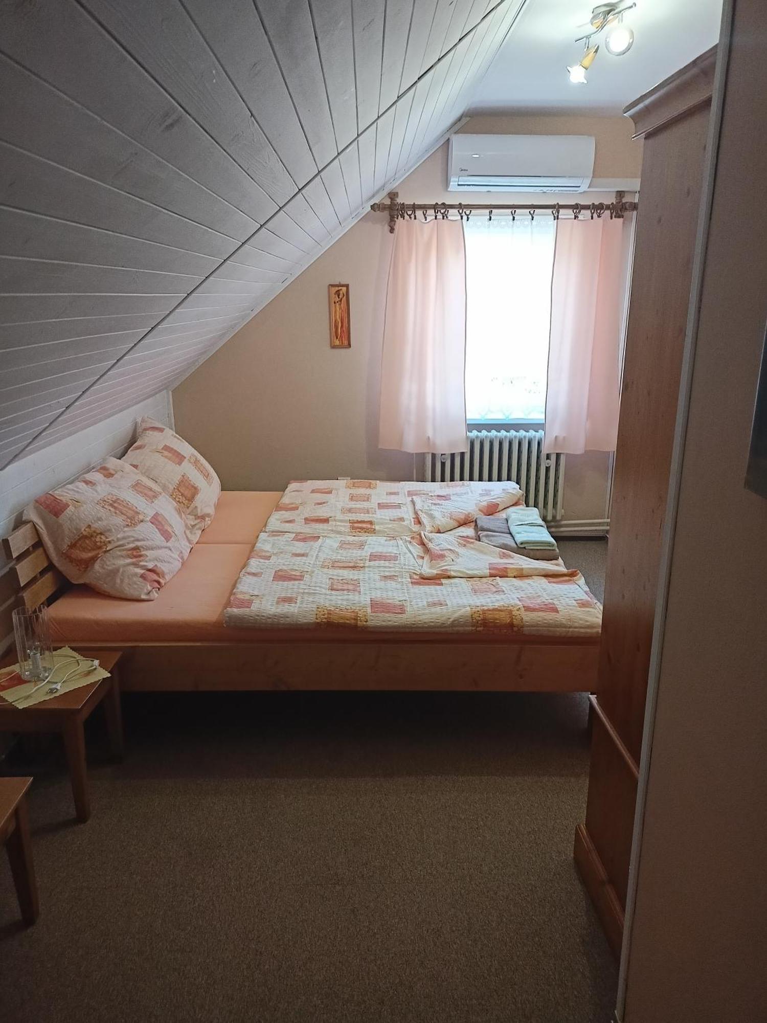Hotel Kolonial Skalité SR Chambre photo